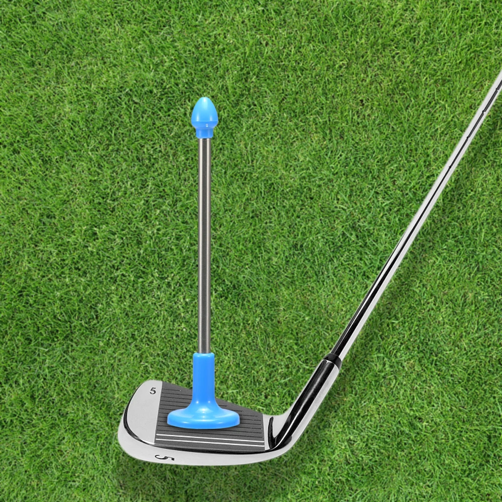 Golf Metal Magnetic Lie Angle Tool Golf Accessories Face Aimer Training Adjustable Alignment Correction Training Aid Rod
Golf Metal Magnetic Lie Angle Tool Golf Accessories Face Aimer Training Adjustable Alignment Correction Training Aid Rod