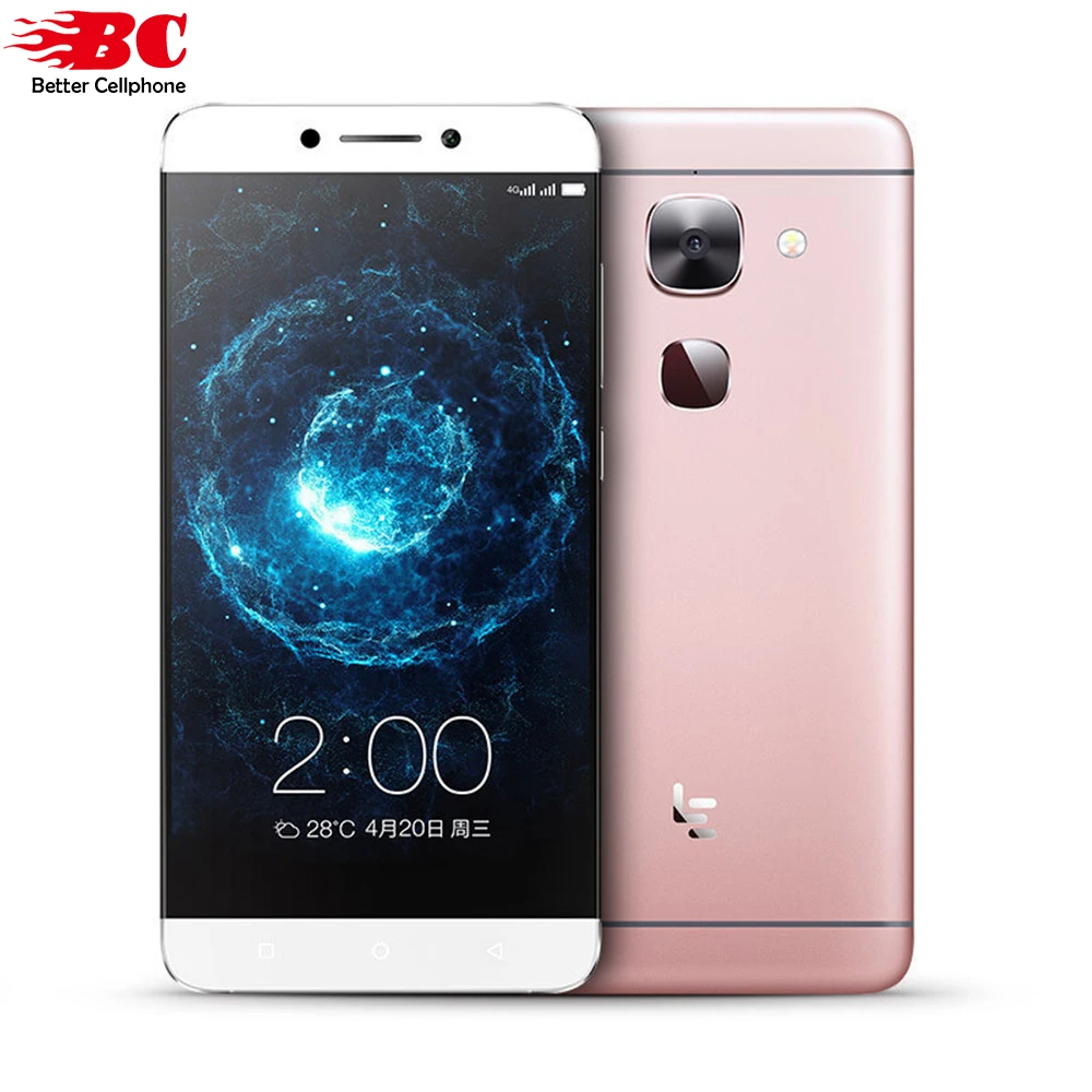 Letv LeEco Le 2 Pro X625 MTk Helio X25 Deca Core up to 2.5GHz Mobile Phone 5.5" 21.0MP 4G RAM 32G ROM Fingerprint ID Smartphone
Letv LeEco Le 2 Pro X625 MTk Helio X25 Deca Core up to 2.5GHz Mobile Phone 5.5" 21.0MP 4G RAM 32G ROM Fingerprint ID Smartphone