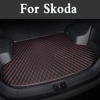 Car Floor Mat Car Believe Custom Trunk Mat Cargo Liner Interior Carpet For Skoda Superb Superb Fabia Rapid Yeti Rapid
Car Floor Mat Car Believe Custom Trunk Mat Cargo Liner Interior Carpet For Skoda Superb Superb Fabia Rapid Yeti Rapid