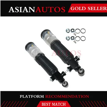 2 PCS/Pair Rear Air Suspension Shock Absorber for BMW F01 F02 Pneumatic Suspension Shock 37126791675 37126794139 37126791676
2 PCS/Pair Rear Air Suspension Shock Absorber for BMW F01 F02 Pneumatic Suspension Shock 37126791675 37126794139 37126791676
