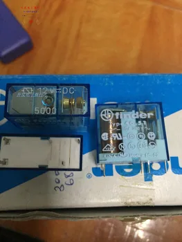 Free shipping lot (10pieces/lot) 40.51.9.012.5000 12VDC Power Relay original New
Free shipping lot (10pieces/lot) 40.51.9.012.5000 12VDC Power Relay original New