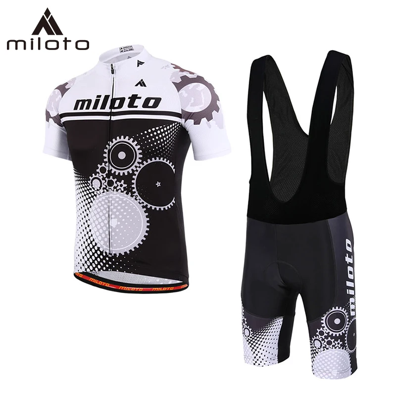 MILOTO 2019 Pro Cycling Clothing Cycling Sets Bike uniform Summer Mans Cycling Jersey Set Road Bicycle Jerseys MTB Bicycle Wear
MILOTO 2019 Pro Cycling Clothing Cycling Sets Bike uniform Summer Mans Cycling Jersey Set Road Bicycle Jerseys MTB Bicycle Wear