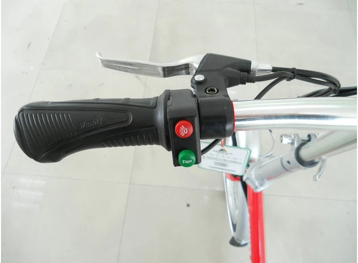 on-off switch button light&horn switch basic simplest universal switch DIY parts for electric scooter ebicycle folding bike MTB
on-off switch button light&horn switch basic simplest universal switch DIY parts for electric scooter ebicycle folding bike MTB