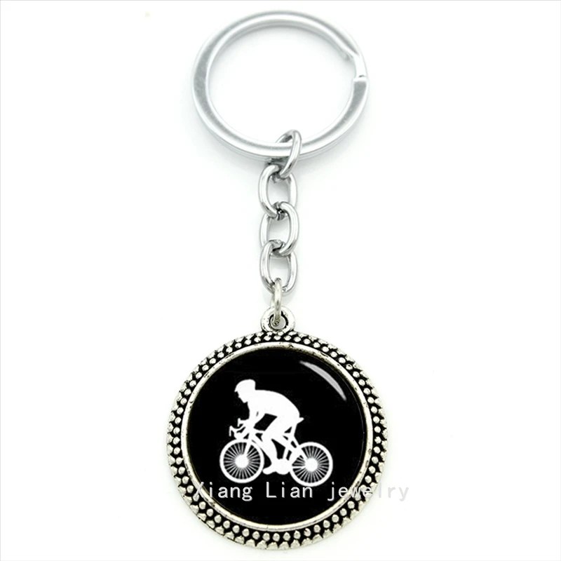 Exquisite popular sports style keychain Exercise Bike swimming sport gifts triathlon ring jewelry men,women key holder T375 T376
Exquisite popular sports style keychain Exercise Bike swimming sport gifts triathlon ring jewelry men,women key holder T375 T376