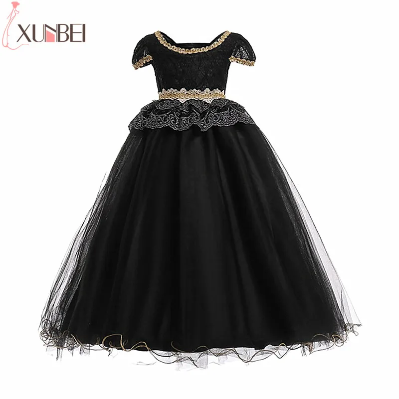 Lace Flower Girl Dresses Tulle 2019 Pageant Dresses For Girls First Communion Dresses Kids Prom Dresses vestido de flores
Lace Flower Girl Dresses Tulle 2019 Pageant Dresses For Girls First Communion Dresses Kids Prom Dresses vestido de flores