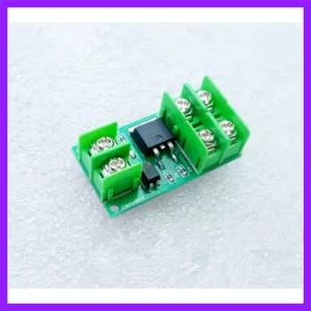 5pcs/lot Electronic Switch Control Board Pulse Trigger Switch Module DC Control MOS Field Effect Transistor Optocoupler
5pcs/lot Electronic Switch Control Board Pulse Trigger Switch Module DC Control MOS Field Effect Transistor Optocoupler
