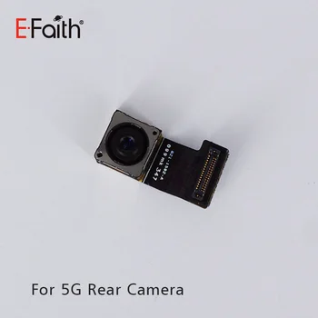 E-Faith 10 Pcs/lot Back Rear Camera With Flash Module Sensor Flex Cable For IPhone 5 5G Replacement Parts
E-Faith 10 Pcs/lot Back Rear Camera With Flash Module Sensor Flex Cable For IPhone 5 5G Replacement Parts