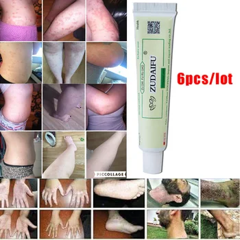 6pcs/lot ZUDAIFU men women skin care product relieve Psoriasis Dermatitis Eczema Pruritus effect Without Retail Box Hot Selling
6pcs/lot ZUDAIFU men women skin care product relieve Psoriasis Dermatitis Eczema Pruritus effect Without Retail Box Hot Selling