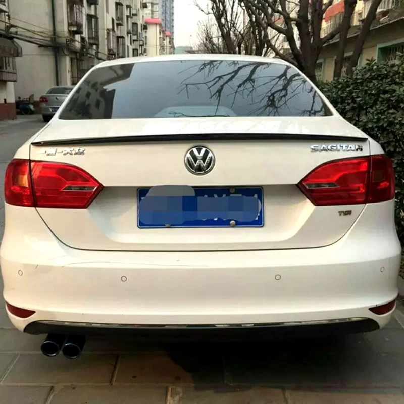 For VolkswagenJetta 2013 2014 2015 2016 2017 2018 Spoiler ABS car tail wing decoration rear trunk spoiler for VolkswagenJetta
For VolkswagenJetta 2013 2014 2015 2016 2017 2018 Spoiler ABS car tail wing decoration rear trunk spoiler for VolkswagenJetta