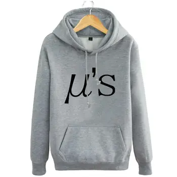 High-Q Unisex LoveLive! Schoolidolproject cotton Hoodie Sweatshirts coat Jacket LoveLive! Kotori breathable Hoodies Pullovers
High-Q Unisex LoveLive! Schoolidolproject cotton Hoodie Sweatshirts coat Jacket LoveLive! Kotori breathable Hoodies Pullovers