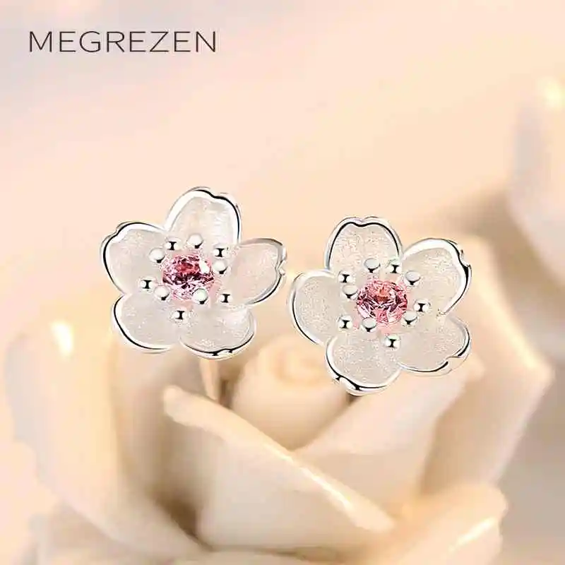 Silver Stud Earrings Zirconia For Women With Stones Korean Fashion Jewelery Earings Cute Gift Brincos De Festa Strass E226-5
Silver Stud Earrings Zirconia For Women With Stones Korean Fashion Jewelery Earings Cute Gift Brincos De Festa Strass E226-5