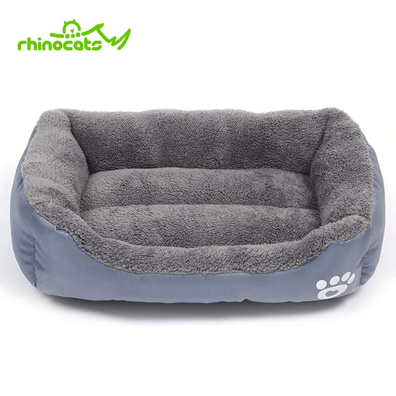 Pet Bed For Dog Cat Mat Soft Mattress Basket Cushion Sofa Sleeping Bags Nest for Small Medium Large Dogs Puppies Animal Supplies
Pet Bed For Dog Cat Mat Soft Mattress Basket Cushion Sofa Sleeping Bags Nest for Small Medium Large Dogs Puppies Animal Supplies