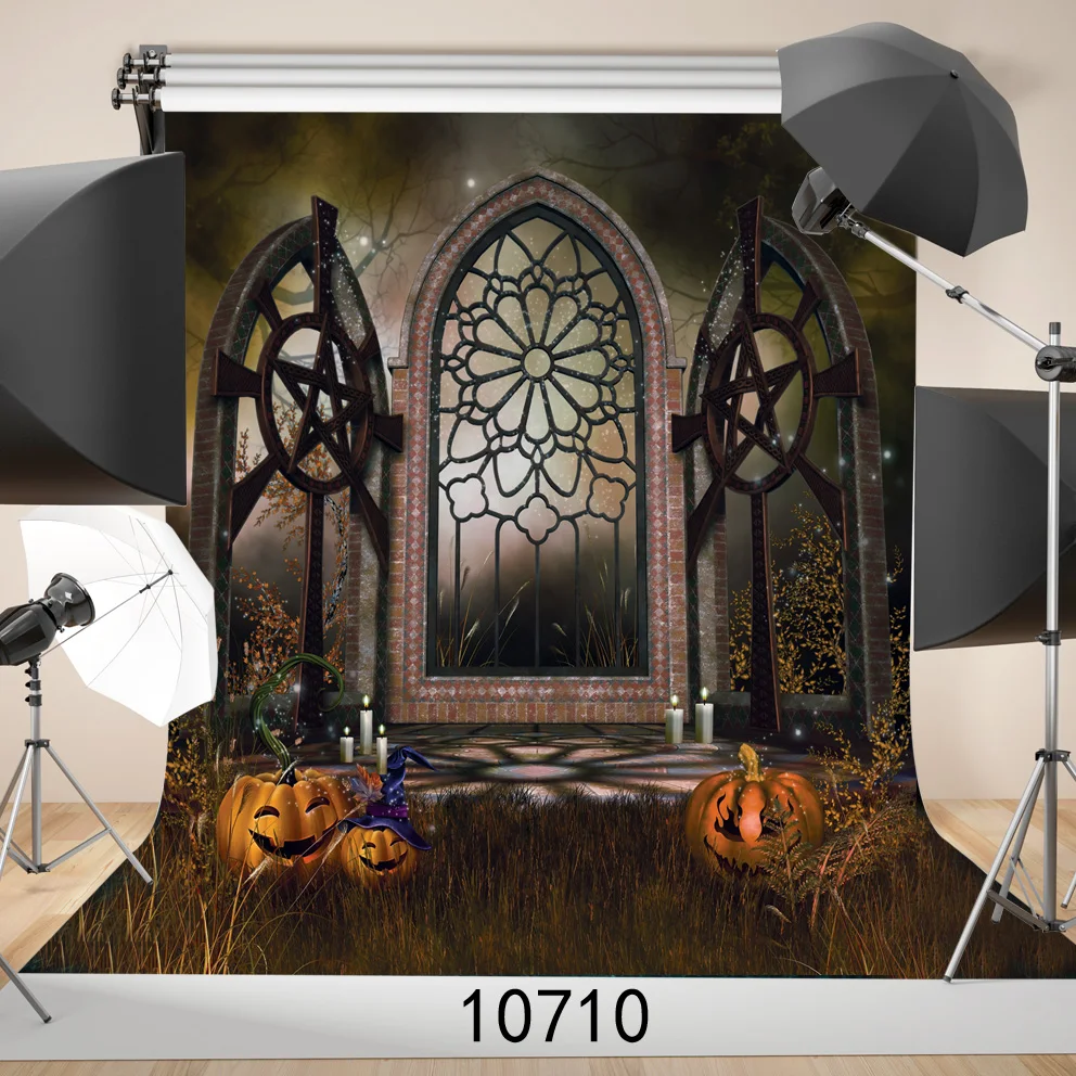 Фотофоны для детской портретной фотосессии на Хэллоуин виниловые 3D фоны для фотостудии
Фотофоны для детской портретной фотосессии на Хэллоуин виниловые 3D фоны для фотостудии
