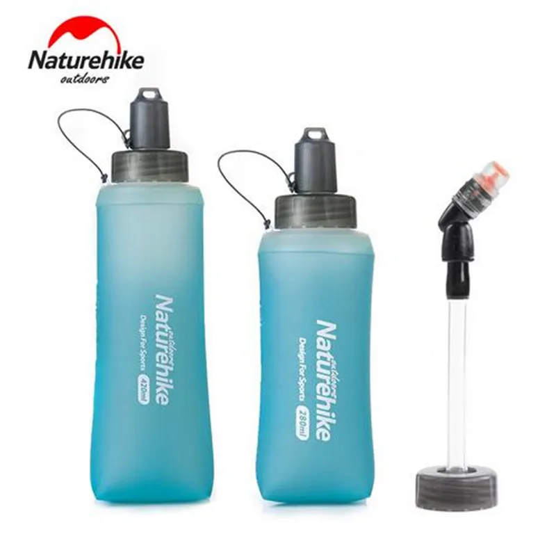 Naturehike TPU Folding Silicone Cup Outdoor Sports Water Bottle Running Fitness Water Cups Anti-microbial 280ml/420ml
Naturehike TPU Folding Silicone Cup Outdoor Sports Water Bottle Running Fitness Water Cups Anti-microbial 280ml/420ml