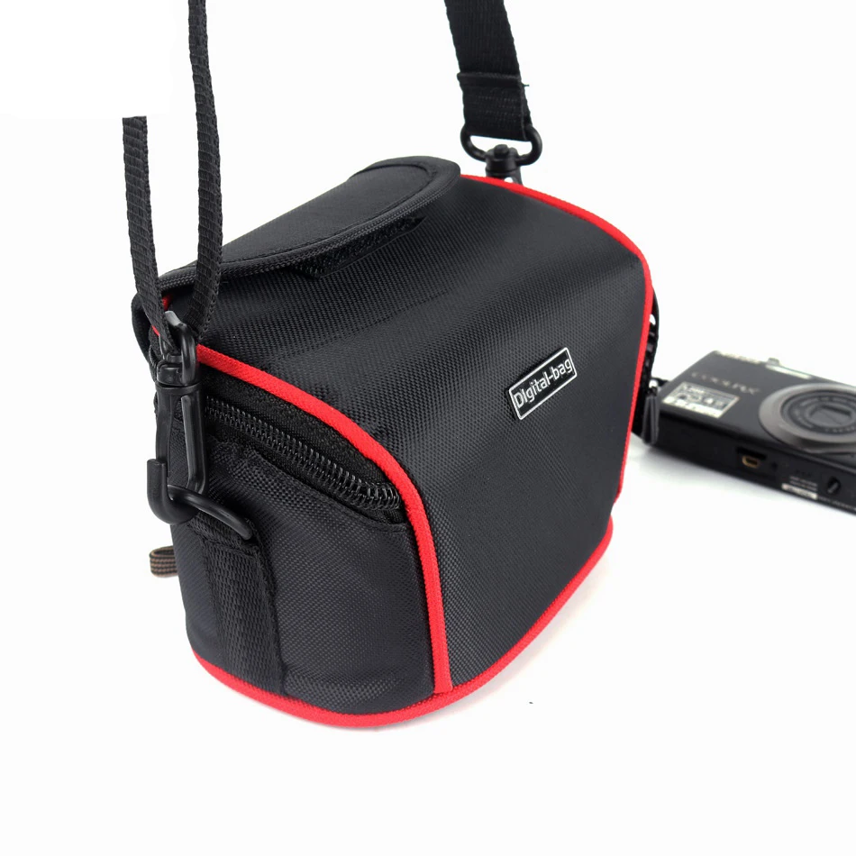 Digital Camera Bag Vedio DV Case For Panasonic Lumix ZS110 SZ10 ZS60 LF1 TS30 TZ40 TZ20 SZ9GK DMC GF7 GF8 LX7 LX5 LX3 LX100 GM1
Digital Camera Bag Vedio DV Case For Panasonic Lumix ZS110 SZ10 ZS60 LF1 TS30 TZ40 TZ20 SZ9GK DMC GF7 GF8 LX7 LX5 LX3 LX100 GM1
