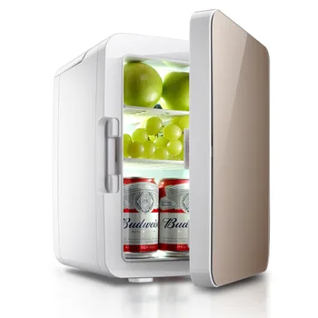 Portable Fridge 10L Car Refrigerator Home Car Use Small Refrigerator Cold and Warm Thermostat Box
Portable Fridge 10L Car Refrigerator Home Car Use Small Refrigerator Cold and Warm Thermostat Box