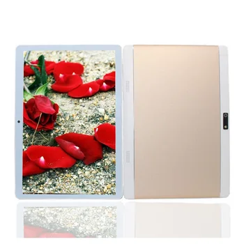 10 inch ips 4G LTE tablet PC 1GB/16GB Android 6.0 phone call mtk6735 4200mAh Quad Core GPS G-Sensor Bluetooth FM Wifi
10 inch ips 4G LTE tablet PC 1GB/16GB Android 6.0 phone call mtk6735 4200mAh Quad Core GPS G-Sensor Bluetooth FM Wifi