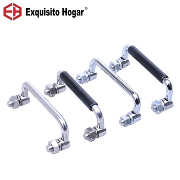 DIY Hold-all Toolbox Instrument Machinery Industrial Equipment Cabinet Can Turn Folding Pull Handle Hardware
DIY Hold-all Toolbox Instrument Machinery Industrial Equipment Cabinet Can Turn Folding Pull Handle Hardware