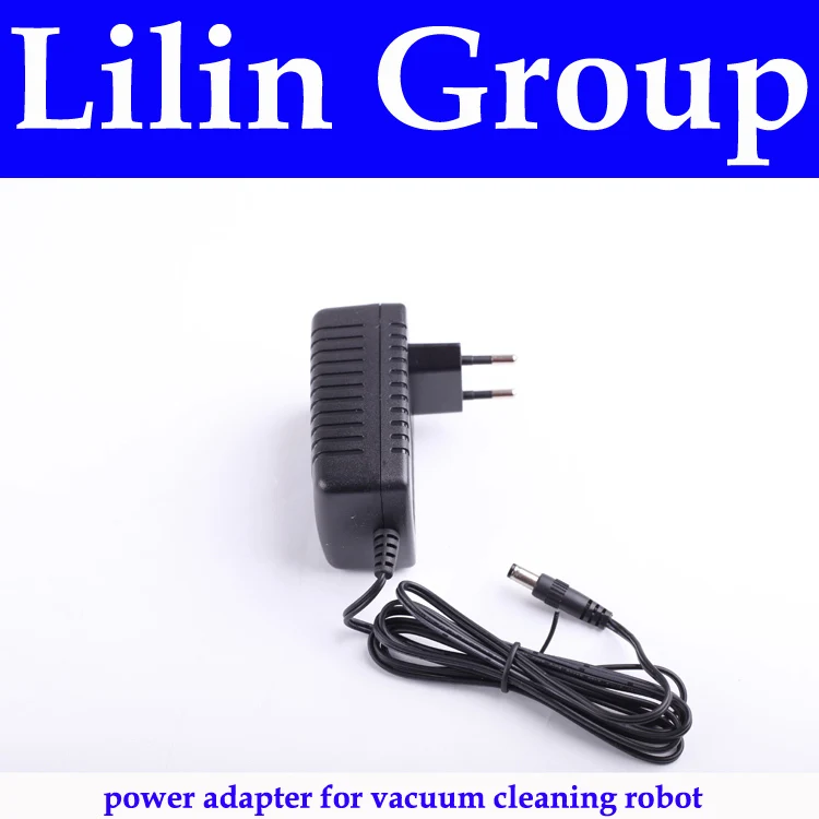(For X500) Power Adapter for Vacuum Cleaning Robot, European Type,Two Pin,Round Shape, Sweeping Appliance Replacement Parts
(For X500) Power Adapter for Vacuum Cleaning Robot, European Type,Two Pin,Round Shape, Sweeping Appliance Replacement Parts