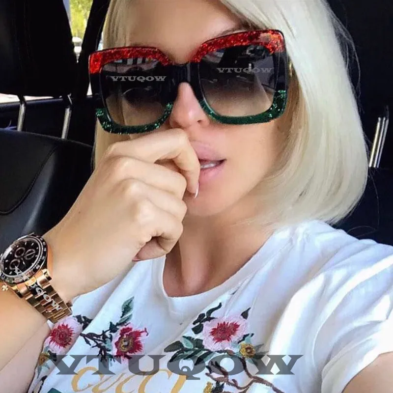 Luxury High Quality Square Sunglasses Women Brand Designer Sexy Vintage Sun Glasses For Women Female Lady Sunglass UV400 Shades
Luxury High Quality Square Sunglasses Women Brand Designer Sexy Vintage Sun Glasses For Women Female Lady Sunglass UV400 Shades