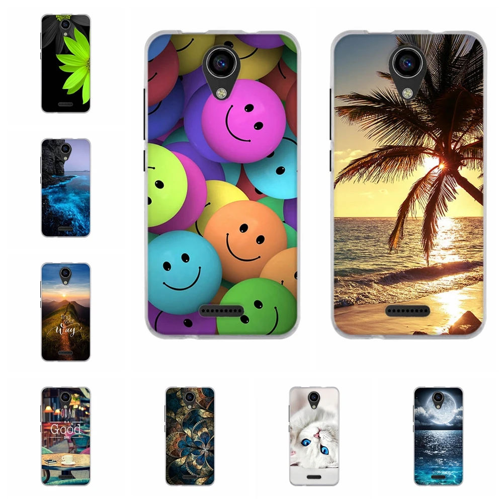 For BQ S 5057 Strike 2 Case Soft TPU Silicone For BQ 5057 Strike 2 BQS5057 BQ5057 Cover Cat Pattern For BQ Strike 2 5057 Coque
For BQ S 5057 Strike 2 Case Soft TPU Silicone For BQ 5057 Strike 2 BQS5057 BQ5057 Cover Cat Pattern For BQ Strike 2 5057 Coque