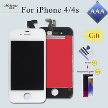 Mobymax AAA Pantalla Ecran iPhone 6 7 4S 5S SE - + (China) Mobymax AAA Pantalla Ecran iPhone 6 7 4S 5S SE - + (China)