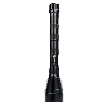 BICYCLE light Tactical 15000 Lumen 6 x XML T6 LED Flashlight Torch Light 5 Modes 18650 Hunting NEW august30 
BICYCLE light Tactical 15000 Lumen 6 x XML T6 LED Flashlight Torch Light 5 Modes 18650 Hunting NEW august30