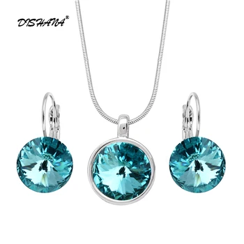 Accessories Multicolor Wedding Jewelry Sets for Women bridesmaid jewelry set Gold -color Crystal Vintage Jewelry Set(JS0048-1)
Accessories Multicolor Wedding Jewelry Sets for Women bridesmaid jewelry set Gold -color Crystal Vintage Jewelry Set(JS0048-1)