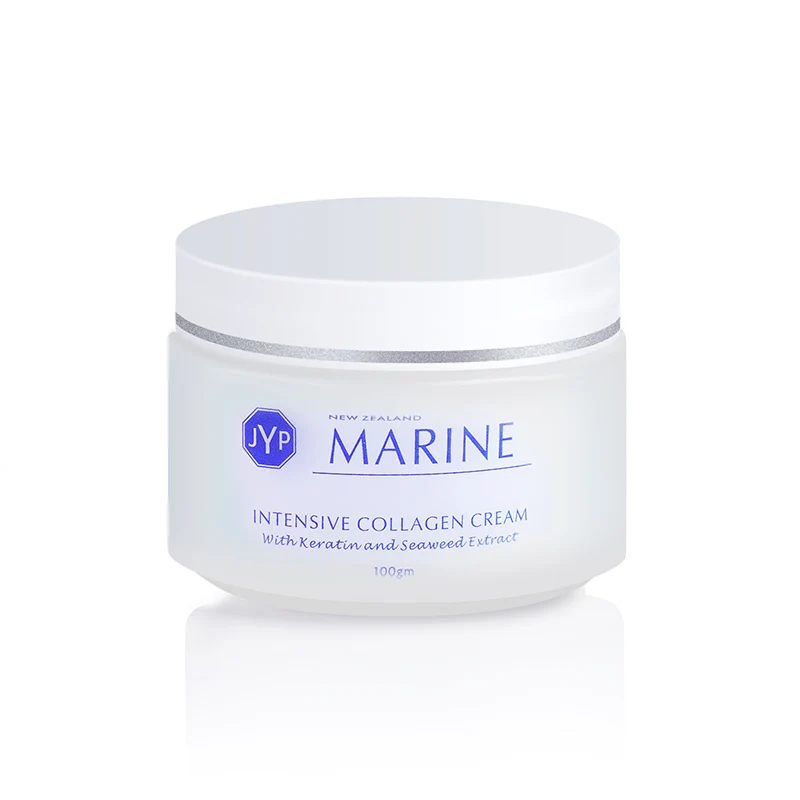 NewZealand JYP Marine Intensive Collagen Cream (3)