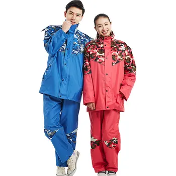 Outdoor Women Hood Motorcycle Impermeable Rain Coat Women Men Suit Raincoat Camping Fishing Rain Gear Abrigo Mujer Poncho 7R19
Outdoor Women Hood Motorcycle Impermeable Rain Coat Women Men Suit Raincoat Camping Fishing Rain Gear Abrigo Mujer Poncho 7R19
