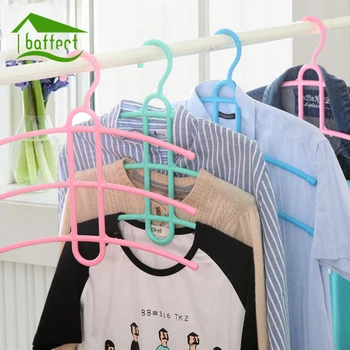 5Pcs/Lot multi Three Layer Anti-skid Plastic Dryer Fishbone Type Multilayer Clothes Rack Wardrobe Hanging Clothes Hanger
5Pcs/Lot multi Three Layer Anti-skid Plastic Dryer Fishbone Type Multilayer Clothes Rack Wardrobe Hanging Clothes Hanger