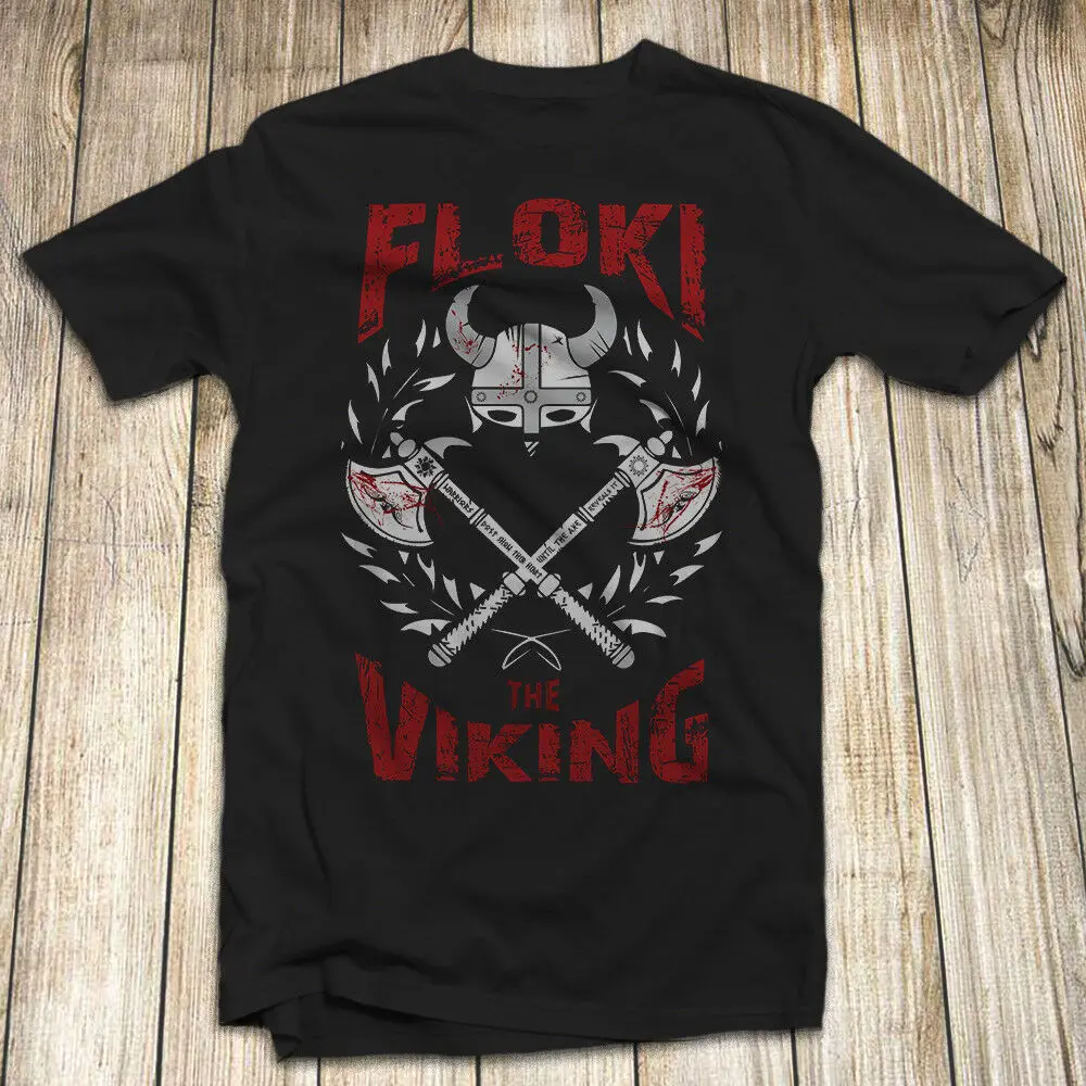 Vikings Floki T Shirt 100% Cotton Usa The Boat Builder Viking 2019 Men T-Shirt Men Tee Shirt Sweatshirt
Vikings Floki T Shirt 100% Cotton Usa The Boat Builder Viking 2019 Men T-Shirt Men Tee Shirt Sweatshirt