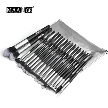 Wooden Eyebrow Eyeshadow Foundation Brush Makeup Multifunctional With Bag Brush Makeup Brushes Women's Fashion beauty jl0325
Wooden Eyebrow Eyeshadow Foundation Brush Makeup Multifunctional With Bag Brush Makeup Brushes Women's Fashion beauty jl0325