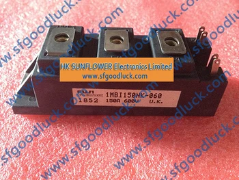 

1MBI150NK-060 IGBT Module High speed switching Low Saturation Voltage 600V 150A Mass:180g
