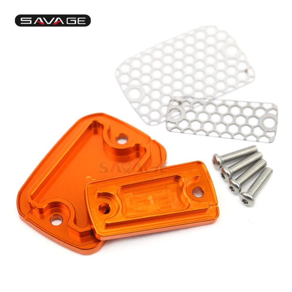 S Front Brake Clutch Master Cylinder Fluid Reservoir Cover Cap (11)