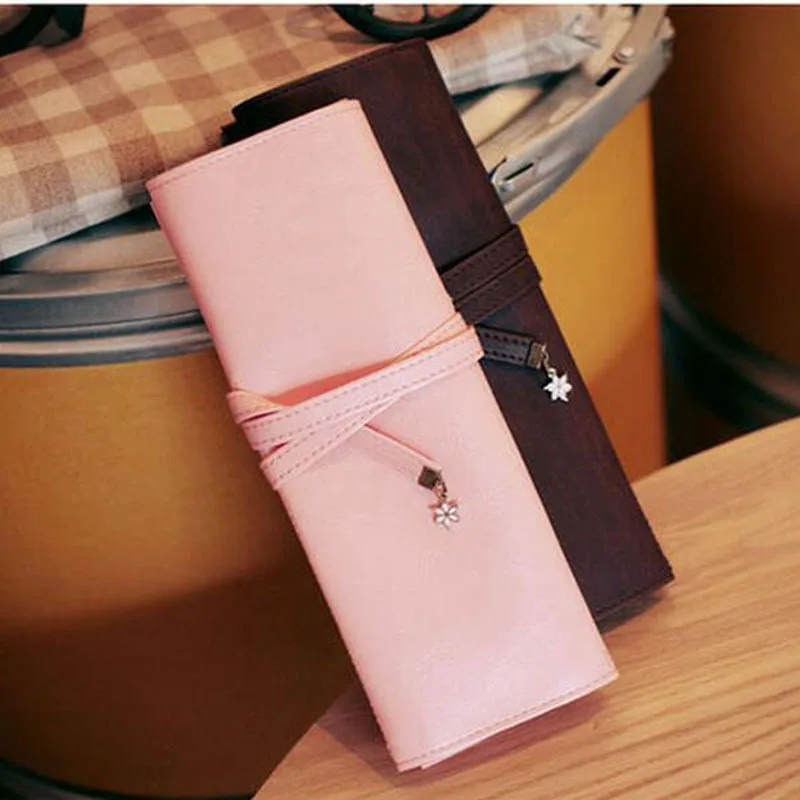 New Trendy Color High Quality PU Fashion Simple Pencil Pen Case Cosmetic Pouch Pocket Portable School Office Supplies Pencil Bag
New Trendy Color High Quality PU Fashion Simple Pencil Pen Case Cosmetic Pouch Pocket Portable School Office Supplies Pencil Bag