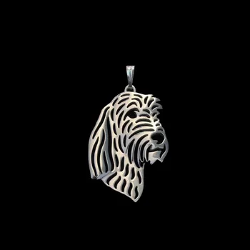 2019 Hot Sale Jewelry Alloy Grand Pendants Women's Petit Basset Griffon Vendeen Pendants
2019 Hot Sale Jewelry Alloy Grand Pendants Women's Petit Basset Griffon Vendeen Pendants