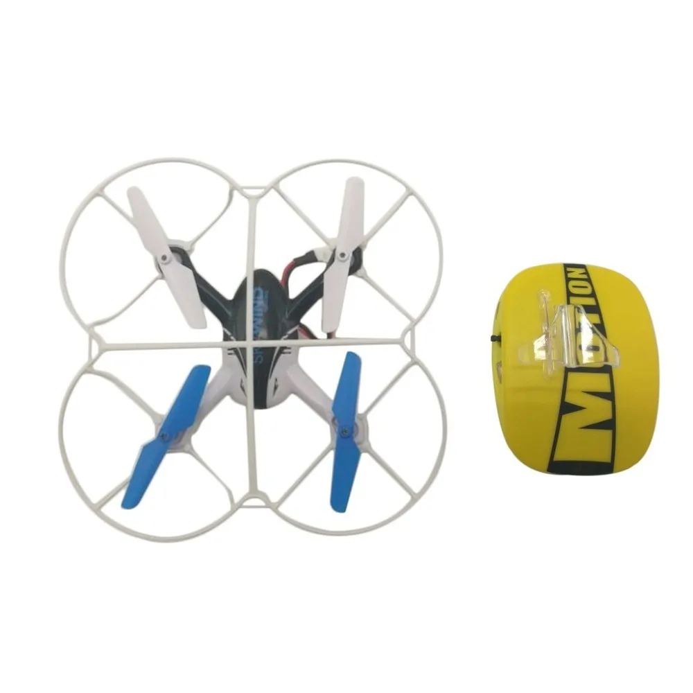 LH-X39 Gravity Control Quadcopter Drone Quadcopter 360' Degree Roll 2.4G Take Off/Landing Drones RC Drone Helicopter
LH-X39 Gravity Control Quadcopter Drone Quadcopter 360' Degree Roll 2.4G Take Off/Landing Drones RC Drone Helicopter