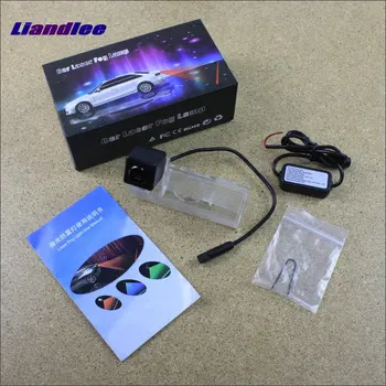 Car Tracing Cauda Laser Light For Suzuki SX4 SX-4 SX 4 Sedan Modified Special Anti Fog Lamps Rear Anti-collision Lights
Car Tracing Cauda Laser Light For Suzuki SX4 SX-4 SX 4 Sedan Modified Special Anti Fog Lamps Rear Anti-collision Lights
