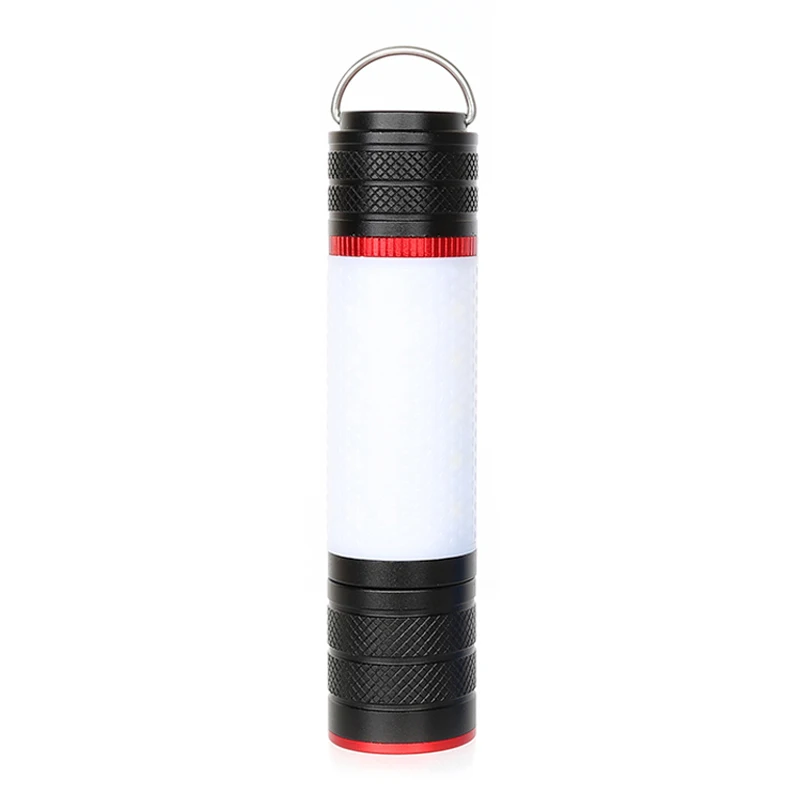 Multifunction Magnetic Pocket Flashlight 6 Modes Dimmable Waterproof Torch Portable lighting LB88
Multifunction Magnetic Pocket Flashlight 6 Modes Dimmable Waterproof Torch Portable lighting LB88