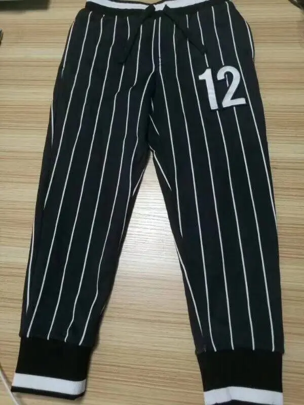 Boys Pants Unisex Full Length Kids Trousers for Children Autumn&Spring Sport Pants in stock
Boys Pants Unisex Full Length Kids Trousers for Children Autumn&Spring Sport Pants in stock