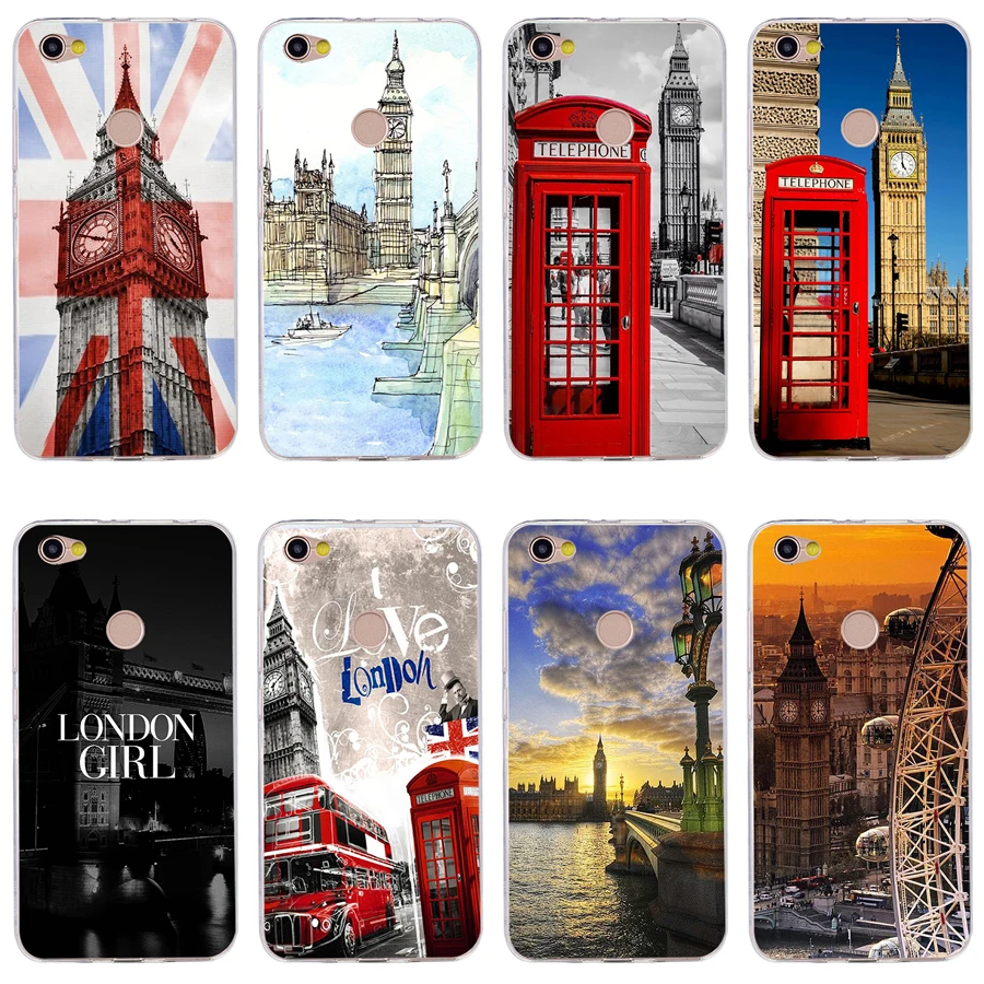 35H London Red Telephone Big Ben Silicone Soft Tpu Cover phone Case for xiaomi redmi 4a 6a 4x note 5a pro mi a1
35H London Red Telephone Big Ben Silicone Soft Tpu Cover phone Case for xiaomi redmi 4a 6a 4x note 5a pro mi a1