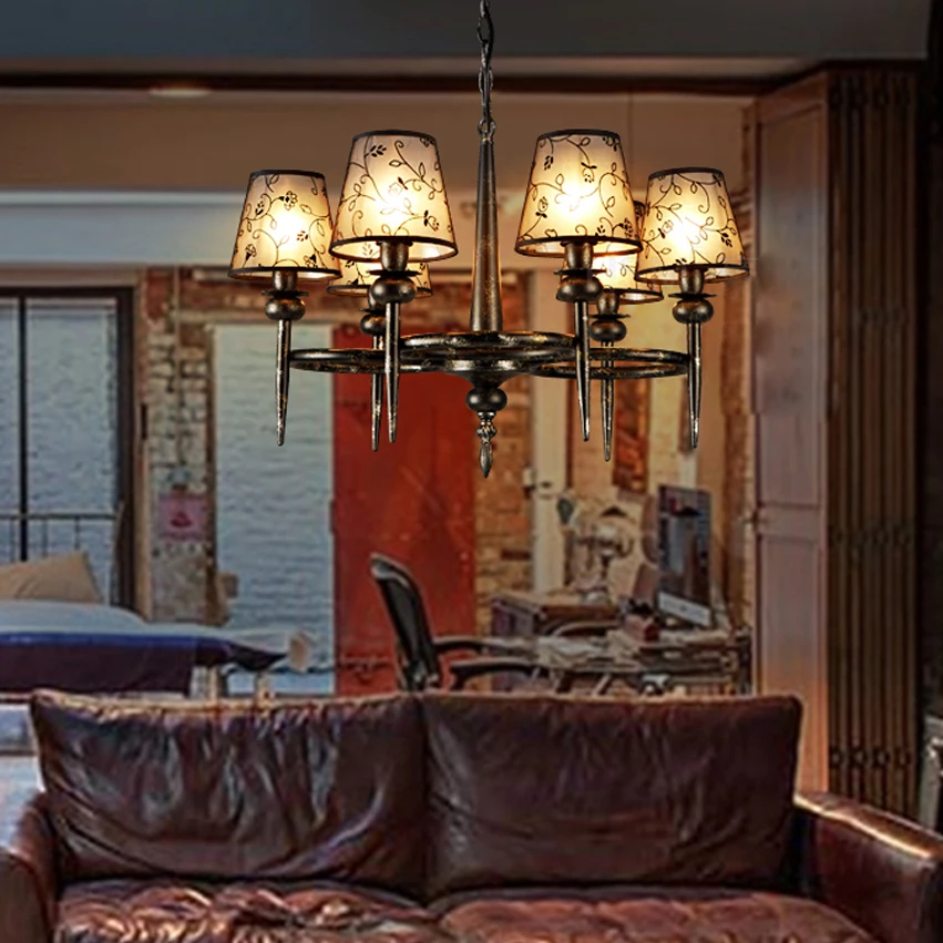 led e14 Retro Loft Iron Fabric LED Lamp LED Light.Pendant Lights.Pendant Lamp.Pendant light For Dinning Room Foyer Store
led e14 Retro Loft Iron Fabric LED Lamp LED Light.Pendant Lights.Pendant Lamp.Pendant light For Dinning Room Foyer Store