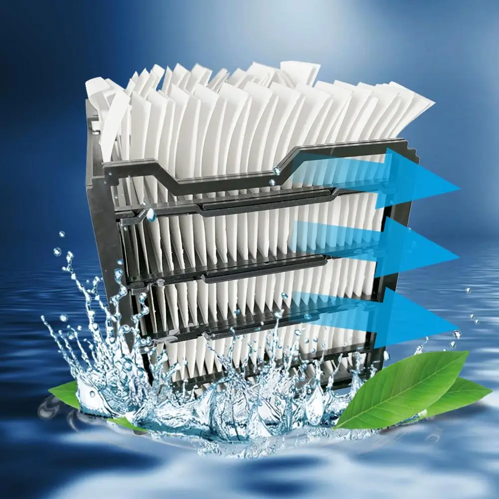Cooler Filter 32 Pieces Of White Nanotechnology Plastic Material Fast Water Absorption Heat Absorption Utility Wholesale#4JY09
Cooler Filter 32 Pieces Of White Nanotechnology Plastic Material Fast Water Absorption Heat Absorption Utility Wholesale#4JY09