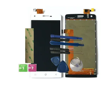 RYKKZ For F14T45060-A00-F03 LCD Display With Touch Screen KS045075-FPC-V1.0 Digitizer Assembly Replacement With Tools+3M Sticker
RYKKZ For F14T45060-A00-F03 LCD Display With Touch Screen KS045075-FPC-V1.0 Digitizer Assembly Replacement With Tools+3M Sticker
