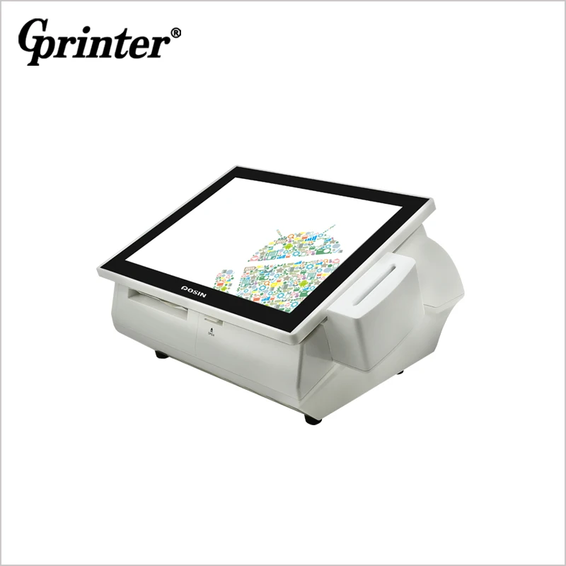 Gprinter Smart Thermal Receipt Printer, Android POS, Mini POS,Android Bluetooth Printer
Gprinter Smart Thermal Receipt Printer, Android POS, Mini POS,Android Bluetooth Printer
