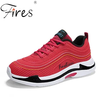 Fires Men's Trend Sneakers Outdoor Comfortable Running Shoes Autumn High Quality Large Size 46 47 48 Breathable Sports Shoes
Fires Men's Trend Sneakers Outdoor Comfortable Running Shoes Autumn High Quality Large Size 46 47 48 Breathable Sports Shoes