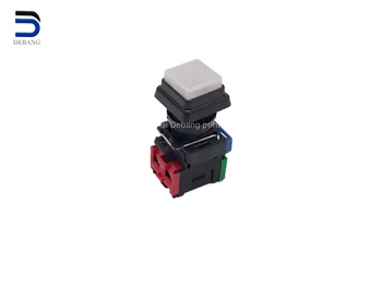 3 piezas mucho Botón de empuje nuevo para SM102 CD102 SM74 máquina de impresión 00.780.2320, La, pholder 00.780.2490
3 piezas mucho Botón de empuje nuevo para SM102 CD102 SM74 máquina de impresión 00.780.2320, La, pholder 00.780.2490