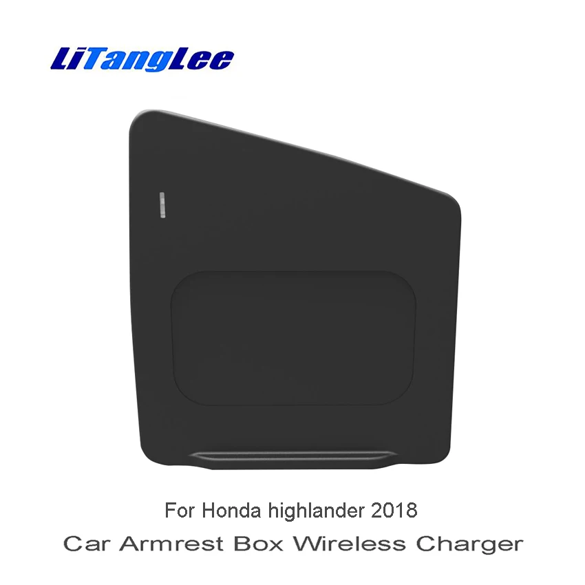 Car QI Wireless Onboard Charging Pad For Toyota highlander Kluger GX wagon 2018 Fast Charger Plate For iPhone Android Phone
Car QI Wireless Onboard Charging Pad For Toyota highlander Kluger GX wagon 2018 Fast Charger Plate For iPhone Android Phone