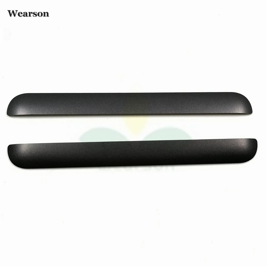 For Lenovo P2 P2C72 P2A42 Top + Bottom Back Cover Plastic Covers Up & Down (letter mark U & D) Whole Set (1)